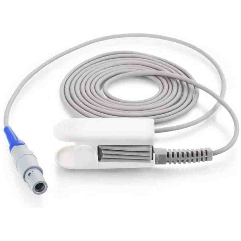 Senzor SpO2 monitor functii vitale Zoncare