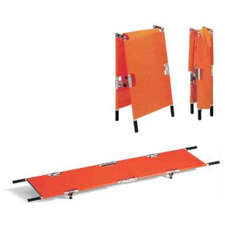 Targa pliabila in 2 parti Gima