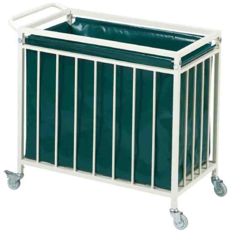 Troliu lenjerie TM 6001