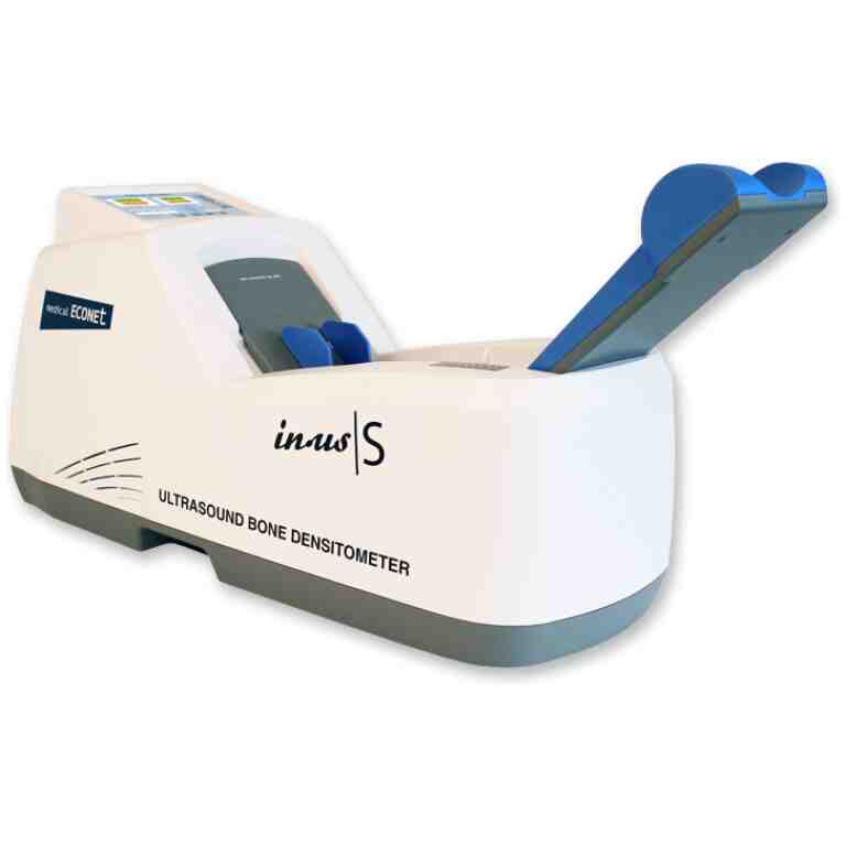 Osteodensitometru Econet Inus S
