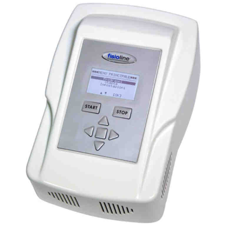 Presoterapie - LINFOPRESS STUDIO