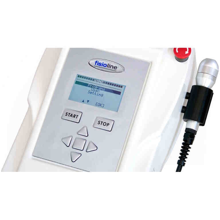 Laser Entry Level – Continuu si frecventat LUMIX CW