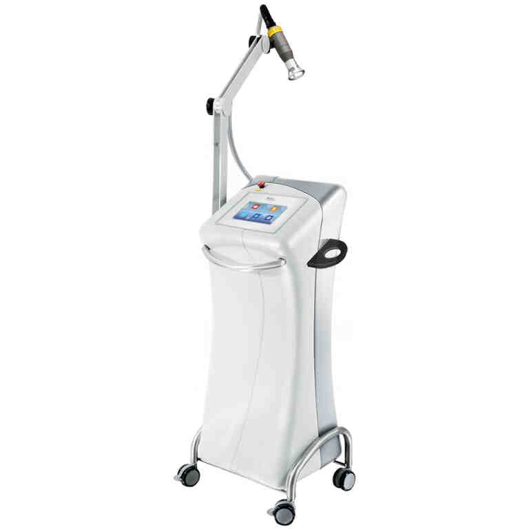 Lasere de mare putere - Lumix Plus / Lumix Ultra