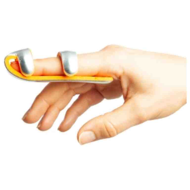 Suport deget Baseball