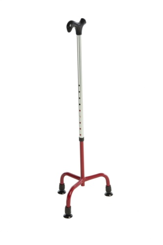 Baston cu 3 picioare