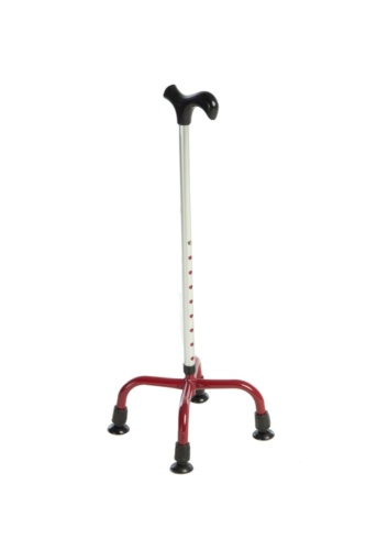 Baston cu 4 picioare
