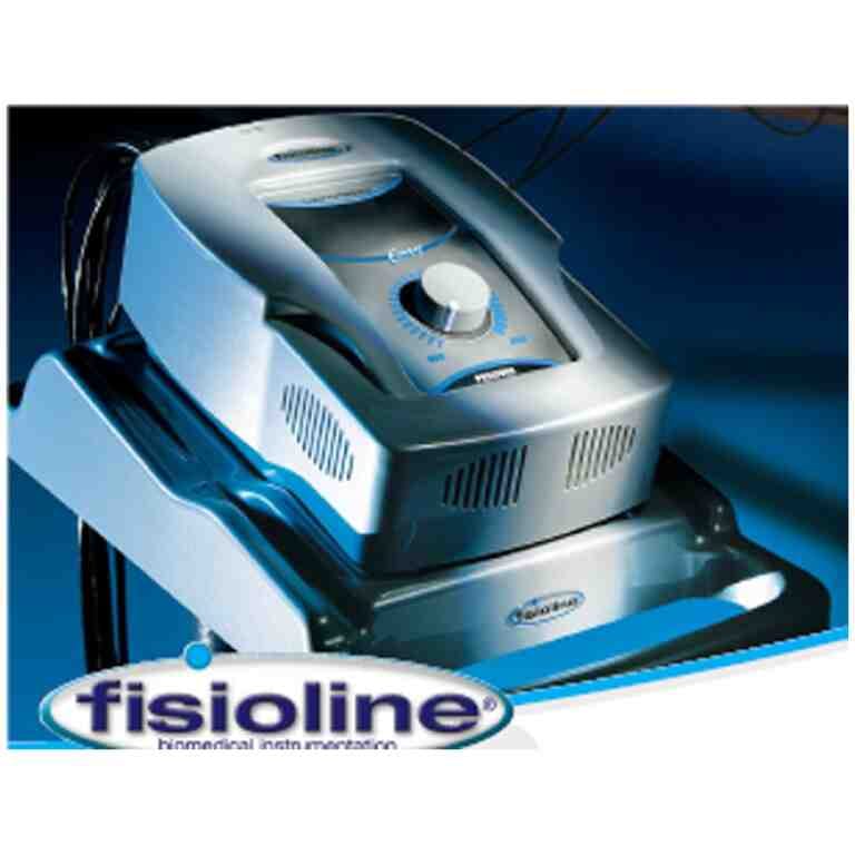 Presoterapie - LINFOPRESS EASY