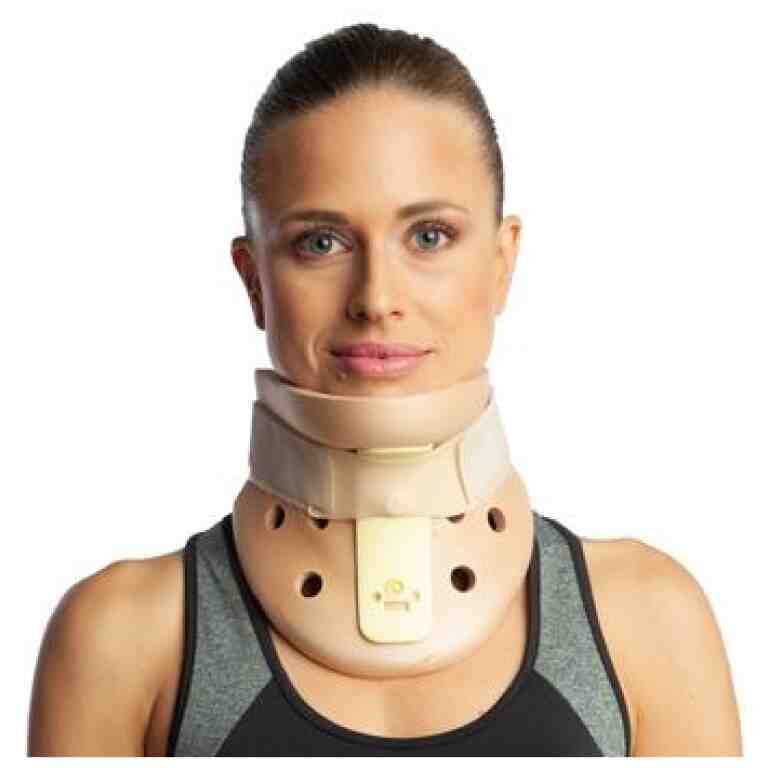 Guler cervical Philadelphia