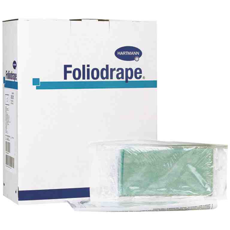 Campuri pentru ortopedie si traumatologie Foliodrape Protect