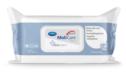 MoliCare Skin Servetele umede