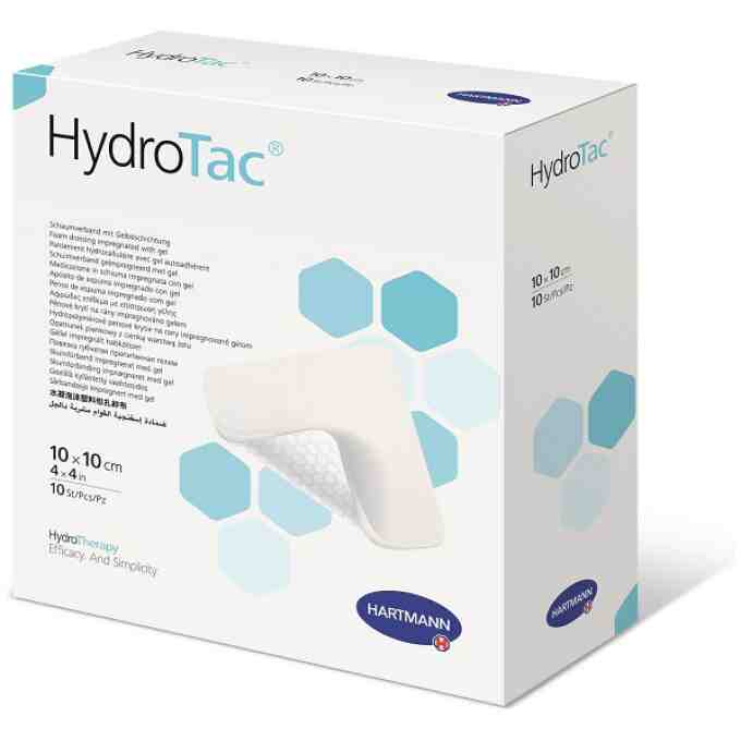 Pansament hidroactiv HydroTac