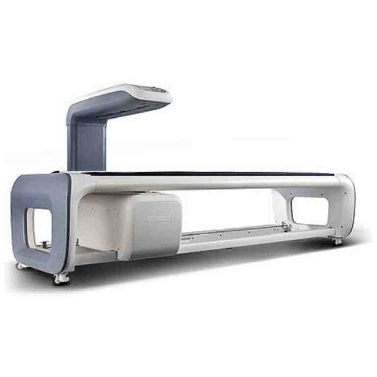 Osteodensitometru PRIMUS