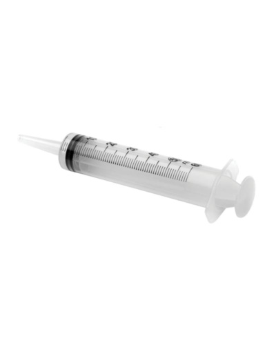 Seringi Guyon plastic 60ml
