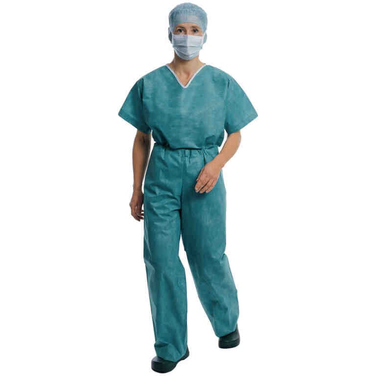 Costum filtru Foliodress Suit