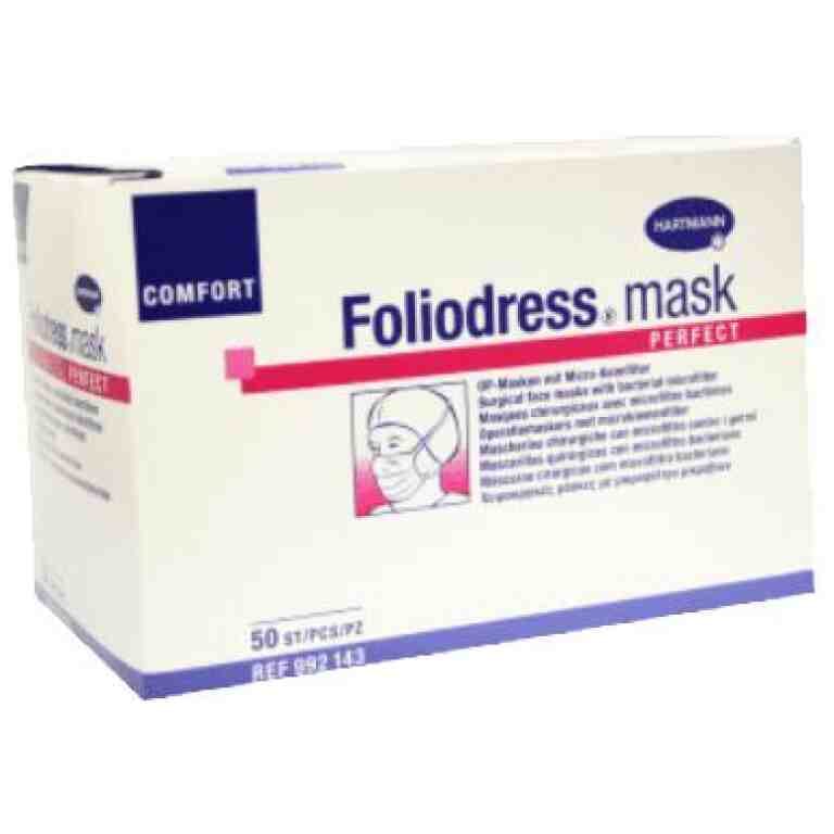 Masti de protectie Foliodress Mask Comfort Perfect