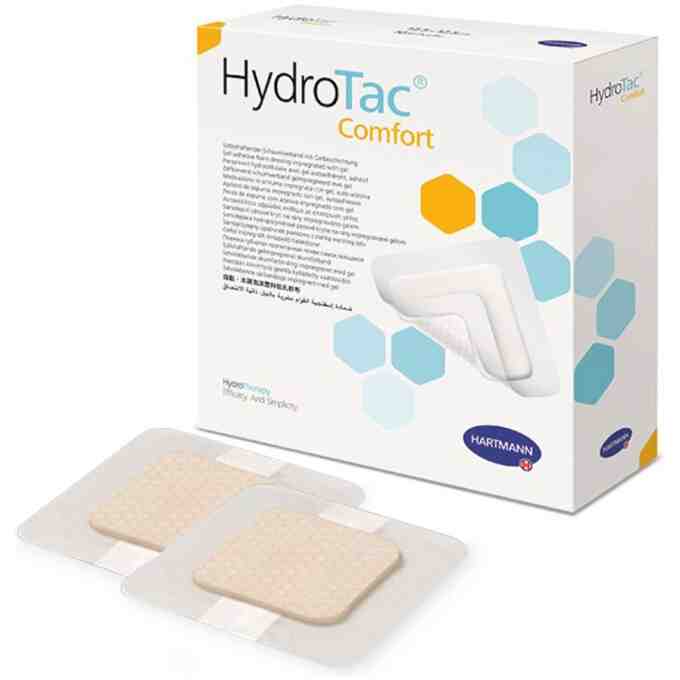Pansament hidroactiv HydroTac Comfort
