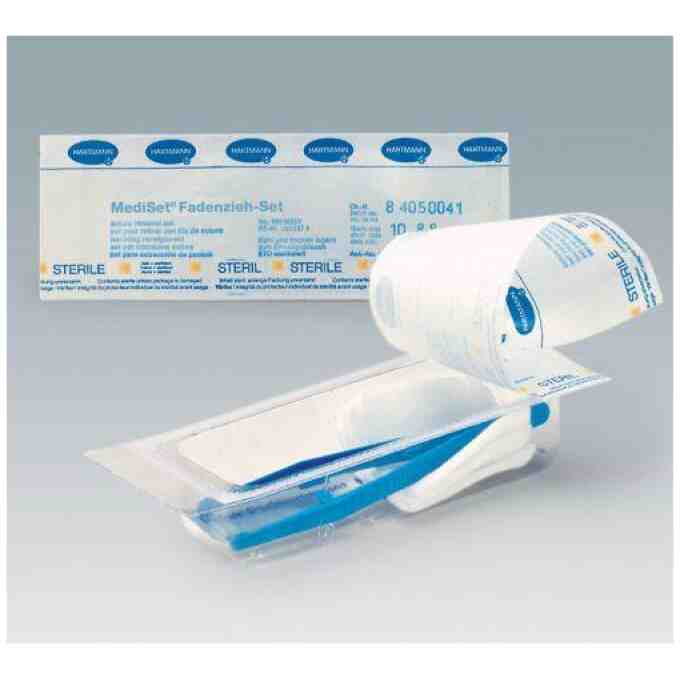 Set extragere fire chirurgicale MediSet