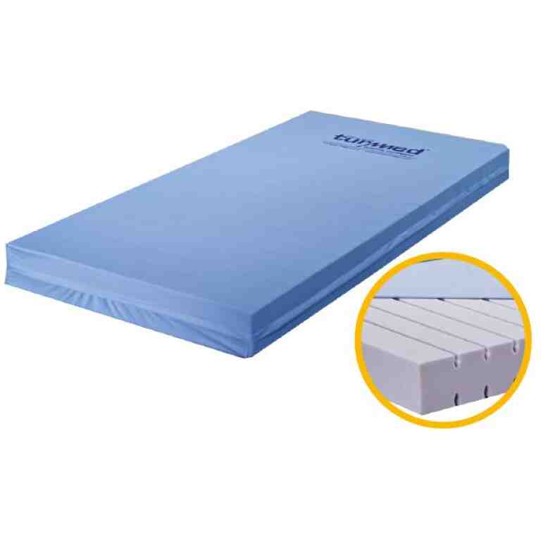Saltea pat spital TM 4069