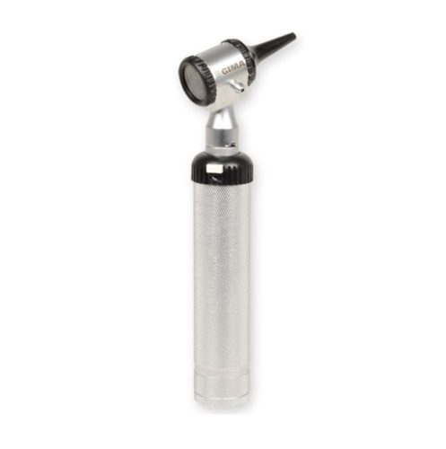 Oto-oftalmoscop cu bec halogen Gima Parker