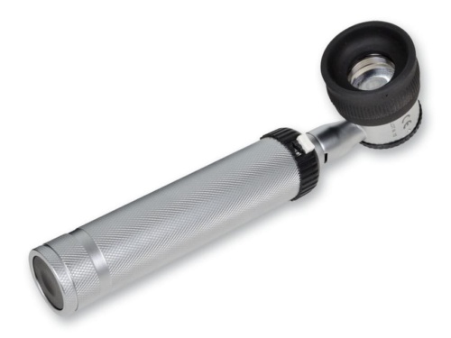 Dermatoscop Gima 10x