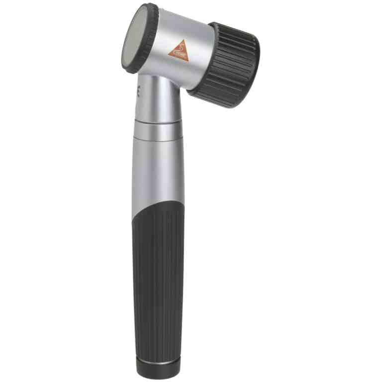 Dermatoscop HEINE MINI 3000 LED