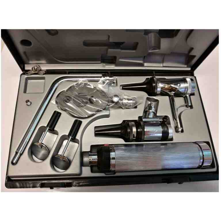 Kit diagnostic ENT Armo Line