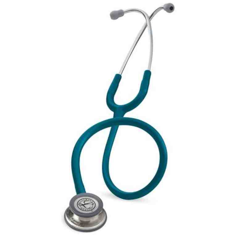 Stetoscop Littmann Classic III