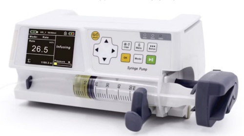 Injectomat DPMed SP3