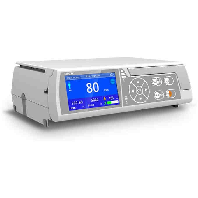 Infuzomat Hedymed S7