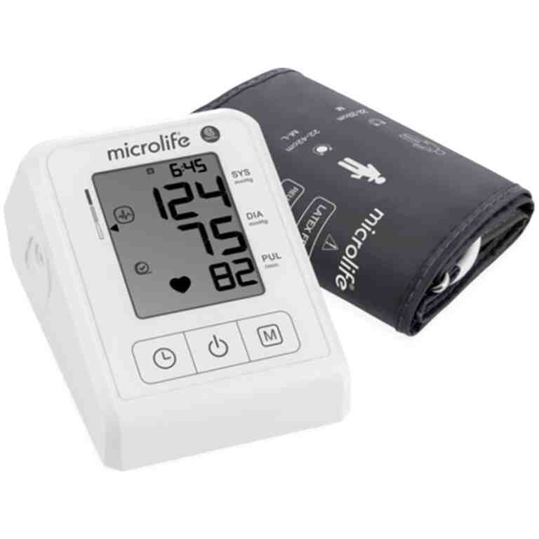 Tensiometru automat Microlife BP B1 Classic
