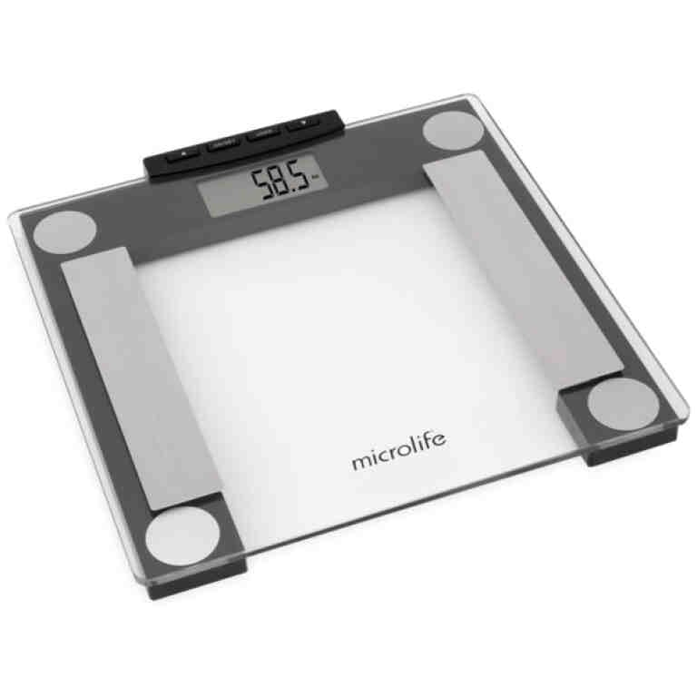 Cantar digital Microlife WS-80