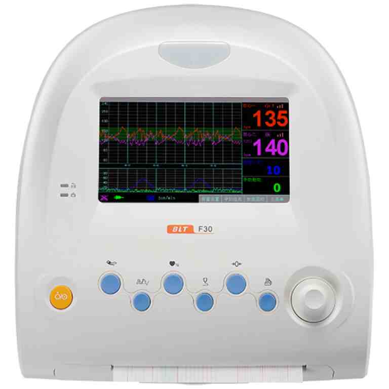 Monitor fetal Biolight F30