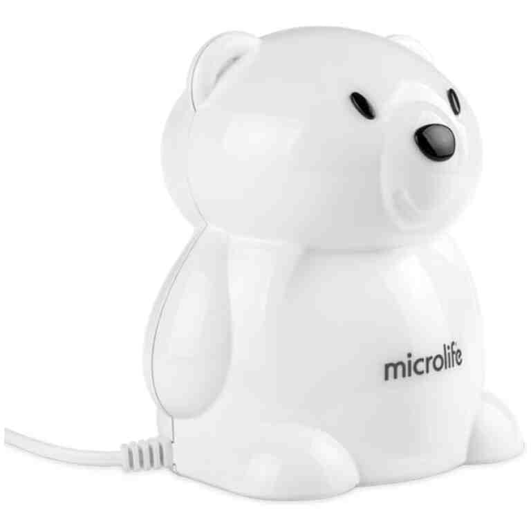 Nebulizator Microlife Neb-400