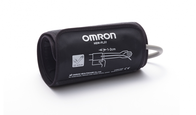 Tensiometru digital OMRON M700 (HEM-7322T-D)