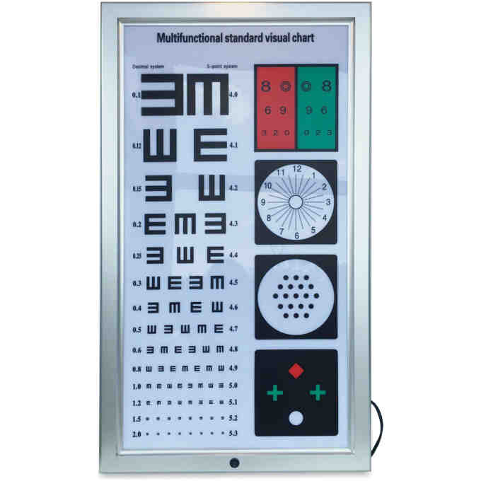 Optotip LED MST PV-2