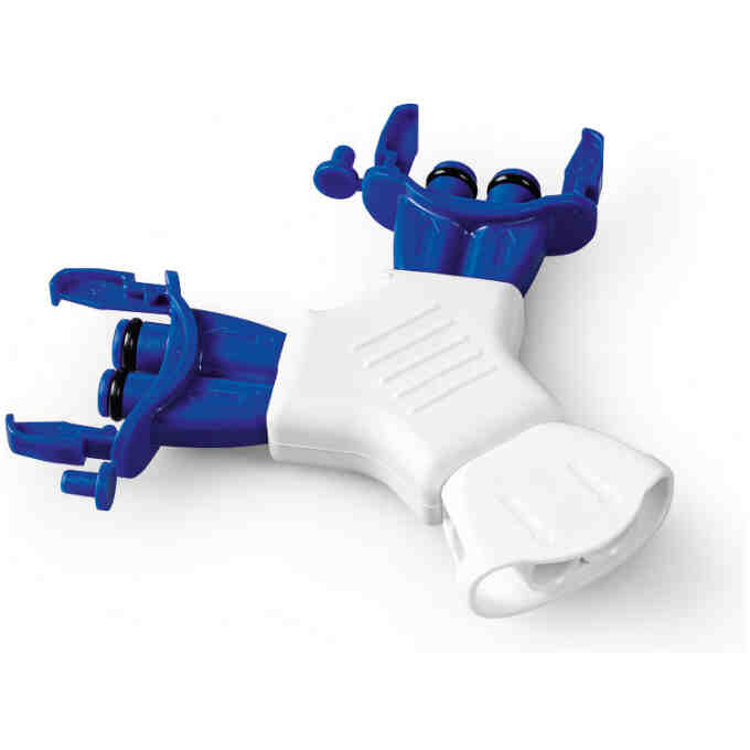 Conector Vivano Y Connector