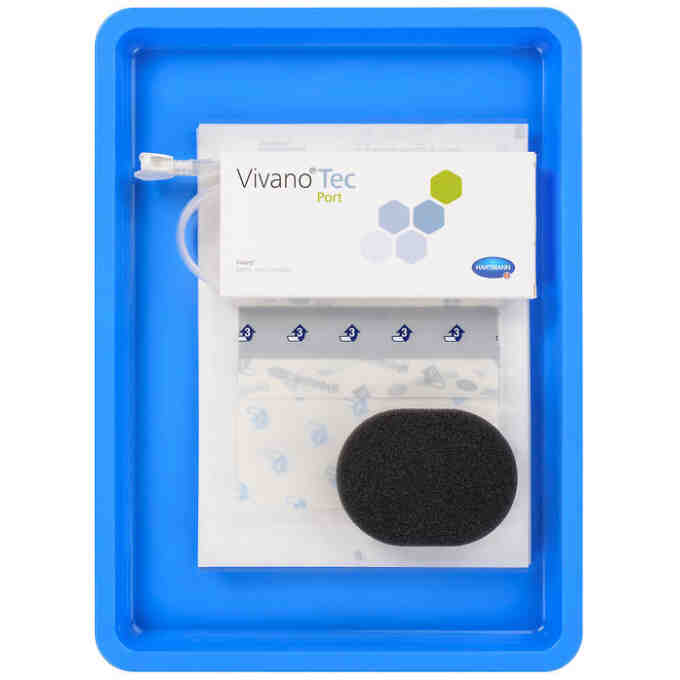 VivanoMed Foam Kit