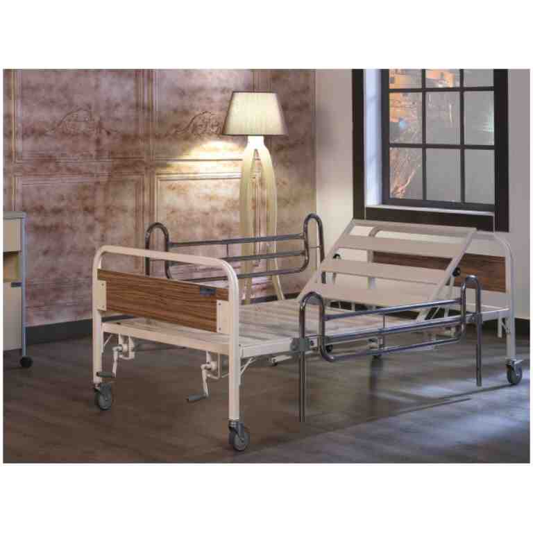 Pat spital mecanic TM 4074