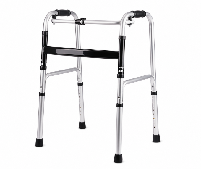 Cadru de mers din aluminiu PMD-BX01