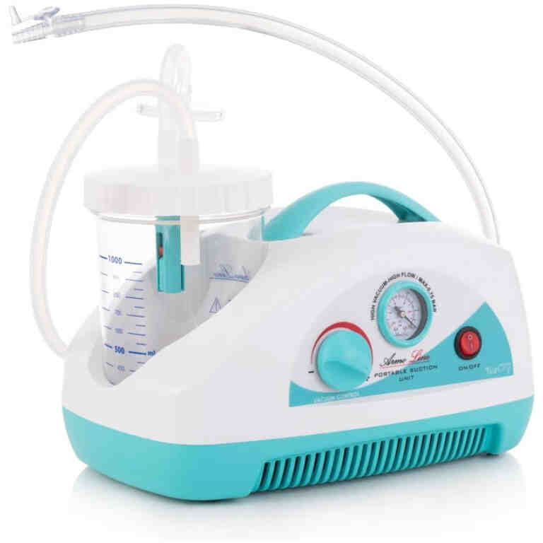Aspirator chirurgical AL-03