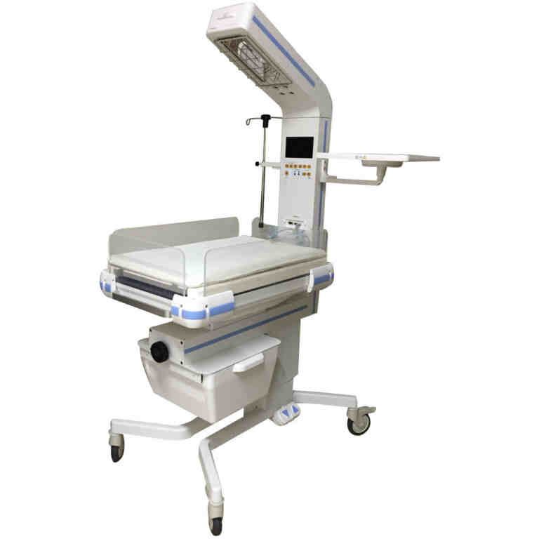 Incubator deschis - masa radianta BT-550