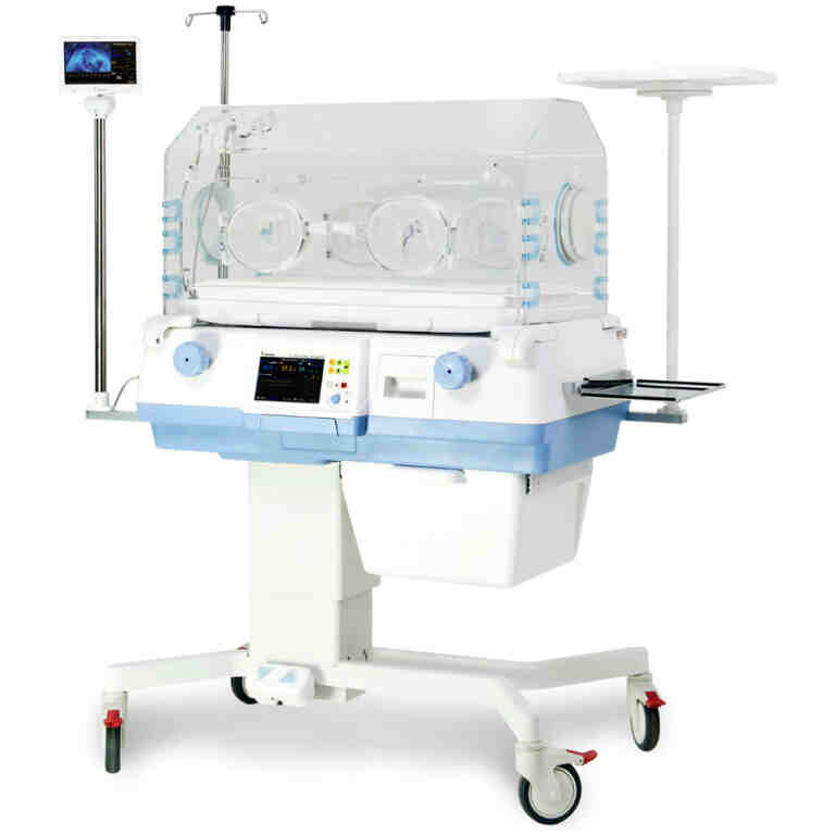 Incubator nou-nascuti BT-500