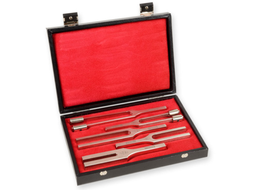 Set 5 diapazoane ORL