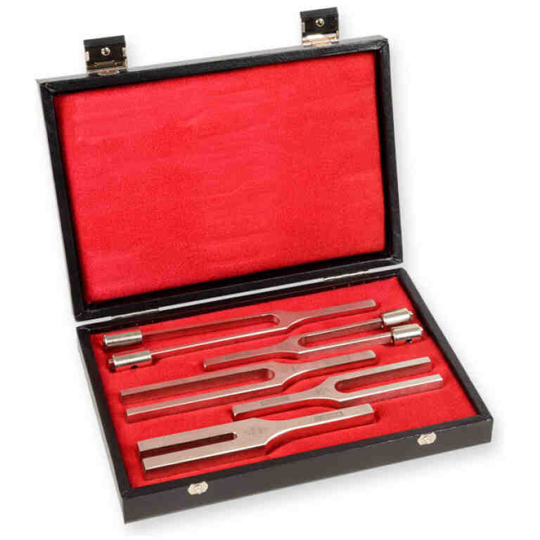 Set 5 diapazoane ORL