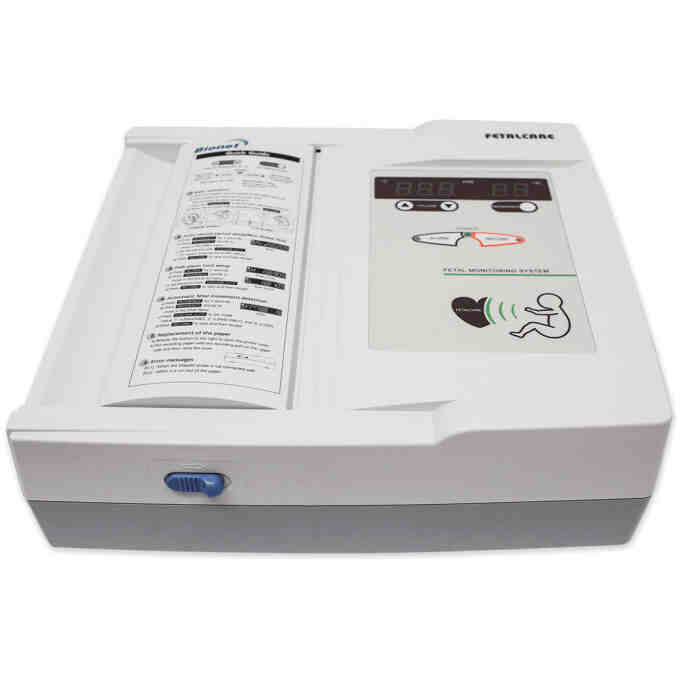 Monitor fetal Bionet FC700
