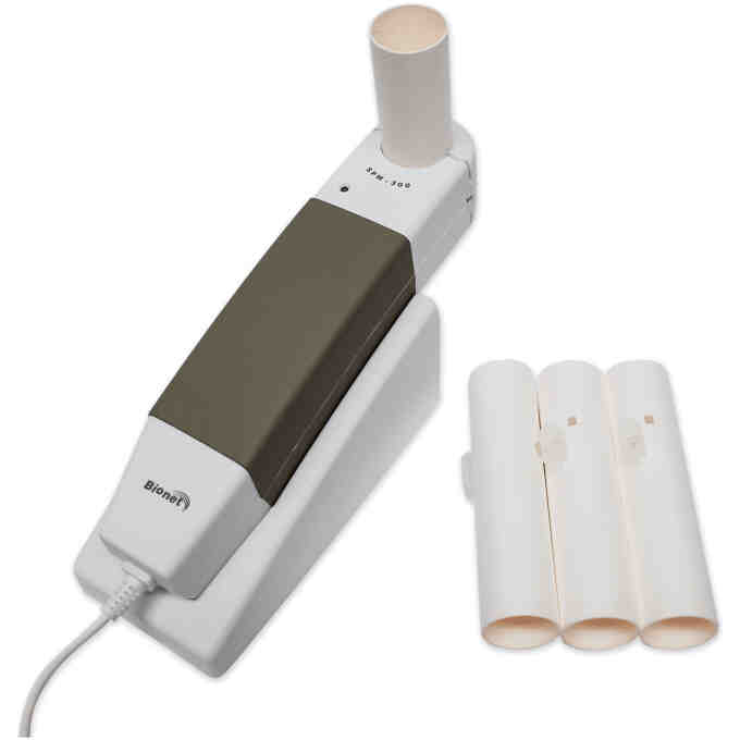 Spirometru Bionet SPM-300