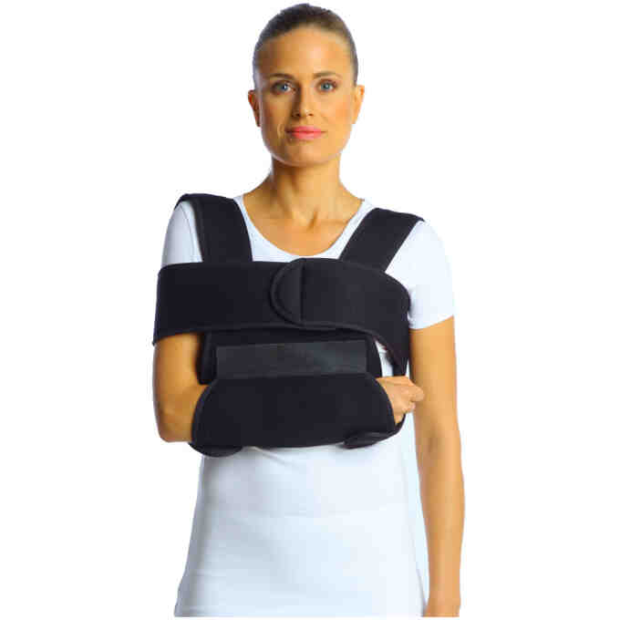 Orteza sustinere brat ORT-3011
