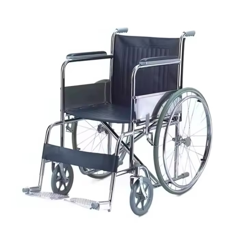 Scaun cu rotile mecanic PMD-B01