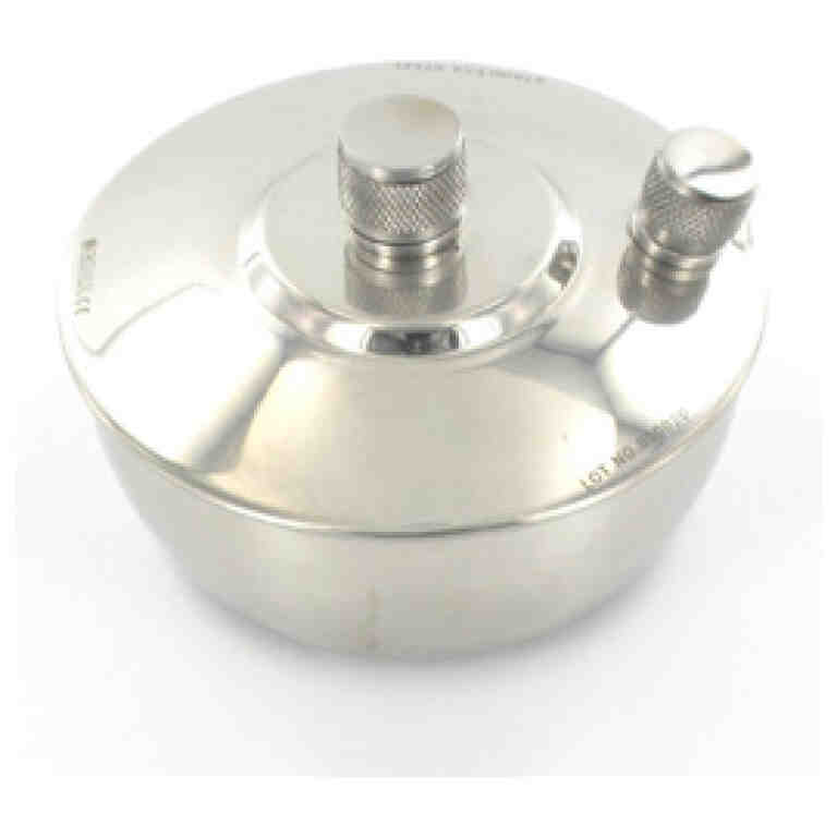 Lampa spirt