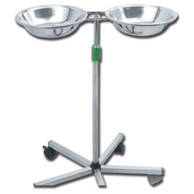 Colector pansamente dublu